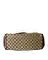 GG Bella Tote, top view